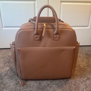 Ayla and Co. Convertible Bag
